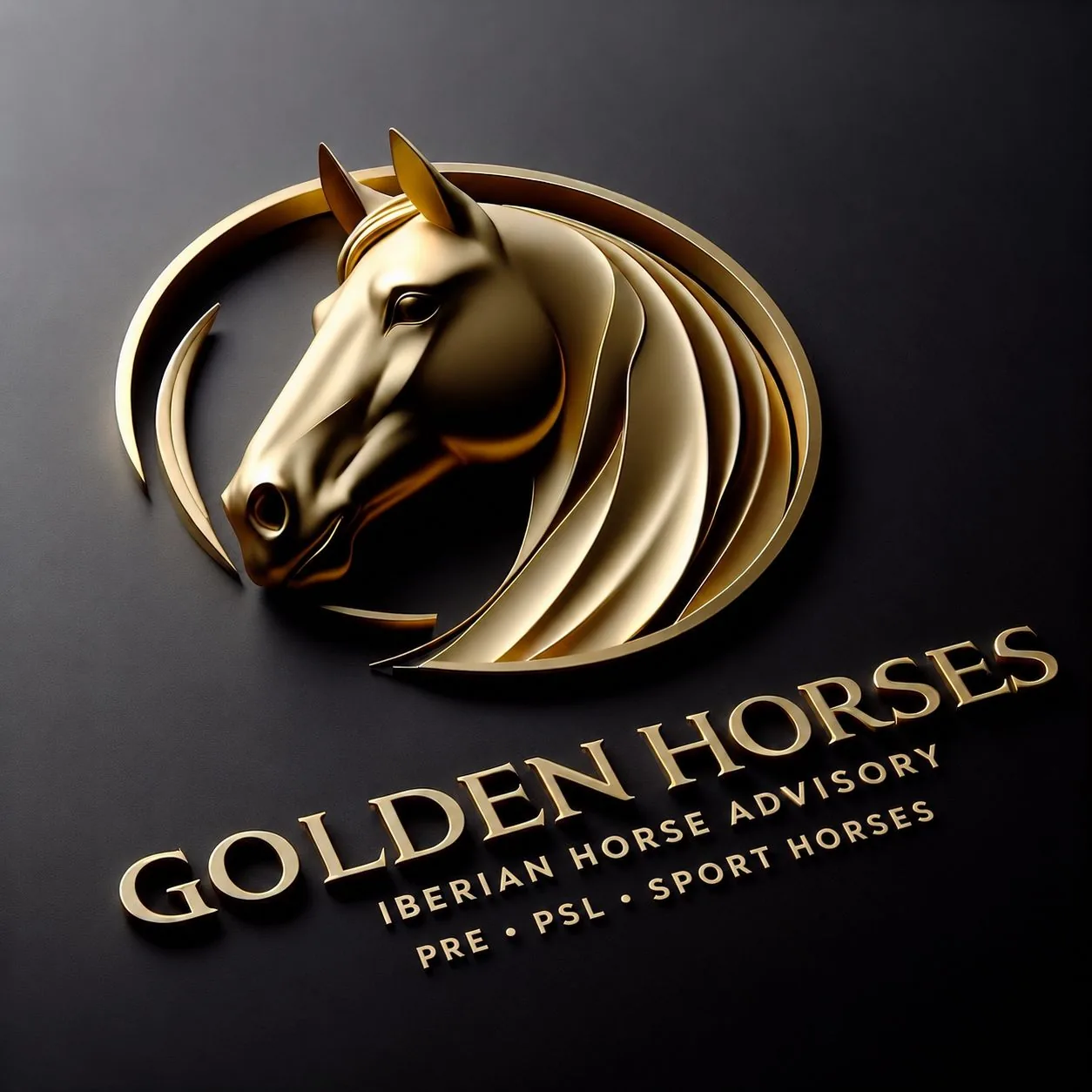 Golden Horses Spain