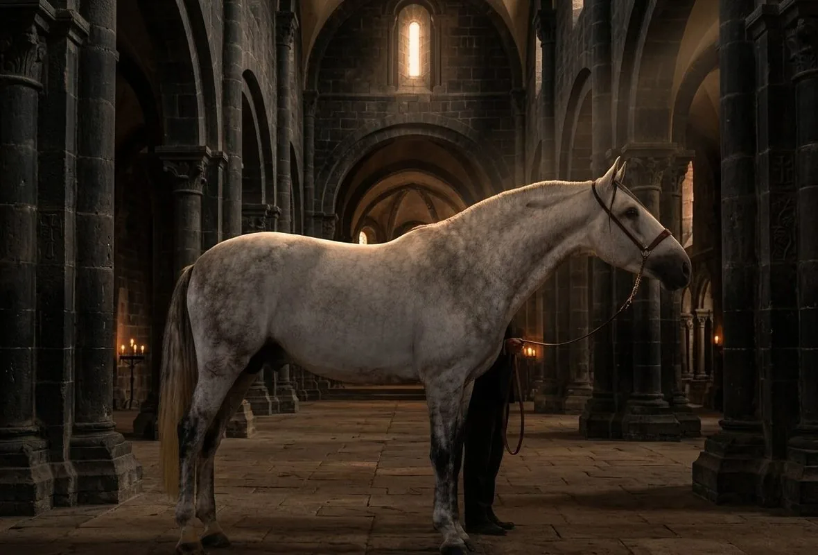 PSL Golden Horses Spain