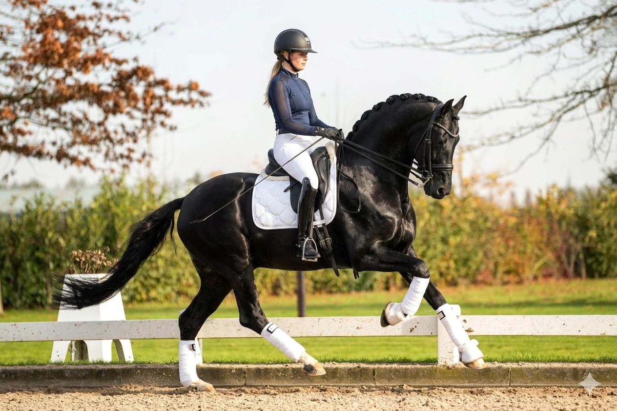 Cartera Privada · Golden Horses Spain